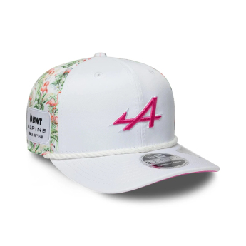 Alpine F1 czapka baseballówka Miami GP F1 Team 2026