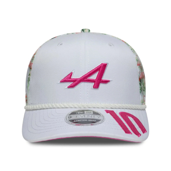 Alpine F1 czapka baseballówka Pierre Gasly Miami GP F1 team 2026