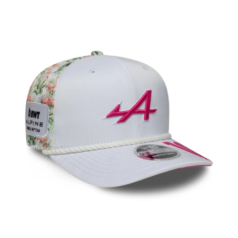 Alpine F1 czapka baseballówka Pierre Gasly Miami GP F1 team 2026