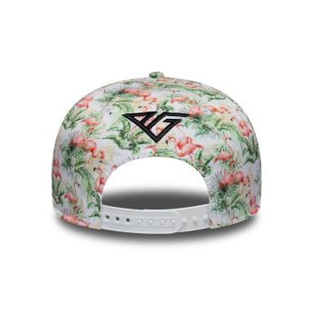 Alpine F1 czapka baseballówka Pierre Gasly Miami GP F1 team 2026