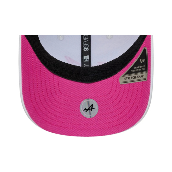 Alpine F1 czapka baseballówka Pierre Gasly Miami GP F1 team 2026