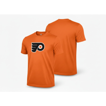 Philadelphia Flyers koszulka męska Tek Patch