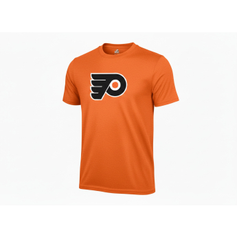 Philadelphia Flyers koszulka męska Tek Patch