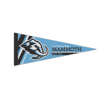 Utah Hockey Club flaga Premium Pennant
