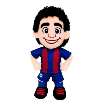 Barcelona maskotka zawodnika Maradona 36 cm