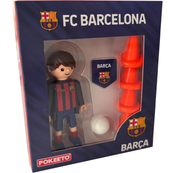 Barcelona figurka Toy