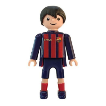 Barcelona figurka Toy