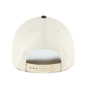 Boston Bruins czapka baseballówka Rica Sure Shot Snap 47 MVP