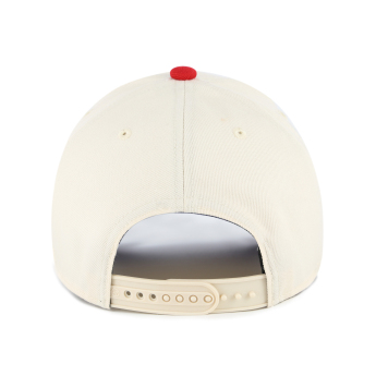 Detroit Red Wings czapka baseballówka Rica Sure Shot Snap 47 MVP