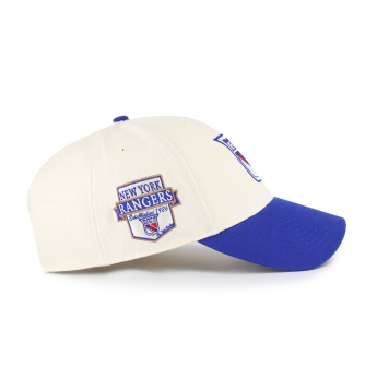 New York Rangers czapka baseballówka Rica Sure Shot Snap 47 MVP