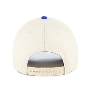 New York Rangers czapka baseballówka Rica Sure Shot Snap 47 MVP