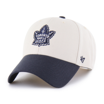 Toronto Maple Leafs czapka baseballówka Rica Sure Shot Snap 47 MVP