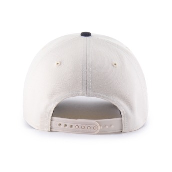 Toronto Maple Leafs czapka baseballówka Rica Sure Shot Snap 47 MVP