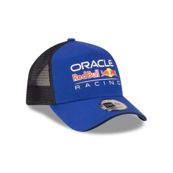 Red Bull Racing czapka baseballówka Essentials F1 Team 2026