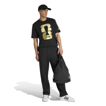 MŚ 2026 (World Cup) koszulka męska FIFA black