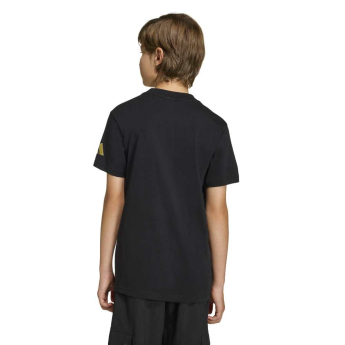 MŚ 2026 (World Cup) koszulka dziecięca FIFA black