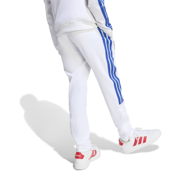 Jude Bellingham spodnie dziecięce white