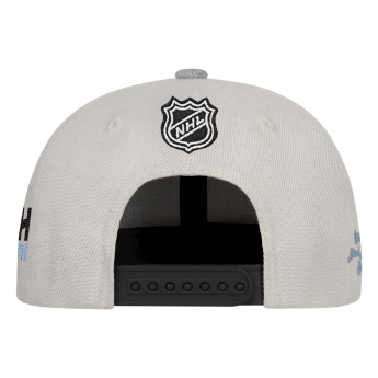 Utah Hockey Club dziecięca czapka baseballowa Ace In The Hole Flatbrim Snapb