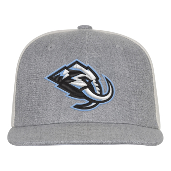 Utah Hockey Club dziecięca czapka baseballowa Ace In The Hole Flatbrim Snapb