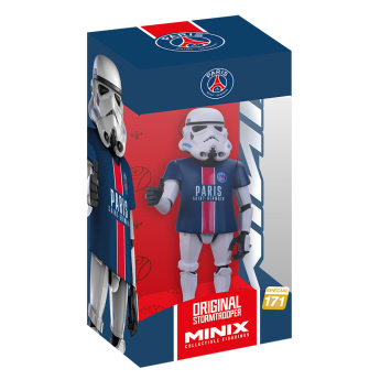 Paris Saint Germain figurka MINIX stars Stormtrooper