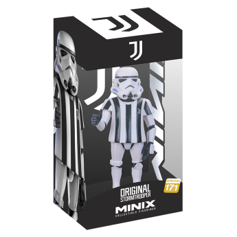 Juventus figurka MINIX stars Stormtrooper