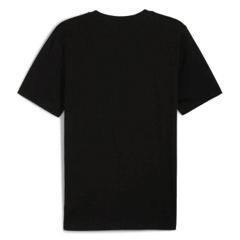 AC Milan koszulka męska FtblEss black