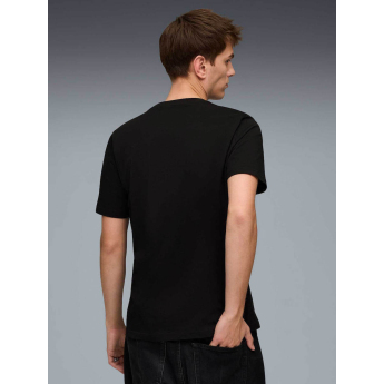 AC Milan koszulka męska FtblEss black