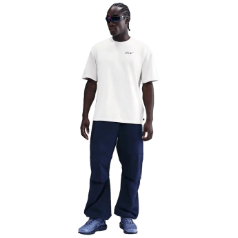 Chelsea koszulka męska Peak white