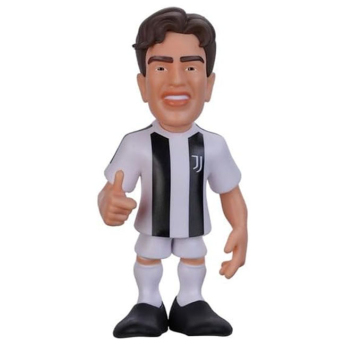 Reprezentacja piłki nożnej figurka MINIX Yildiz