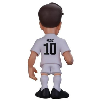 Reprezentacja piłki nożnej figurka MINIX Yildiz