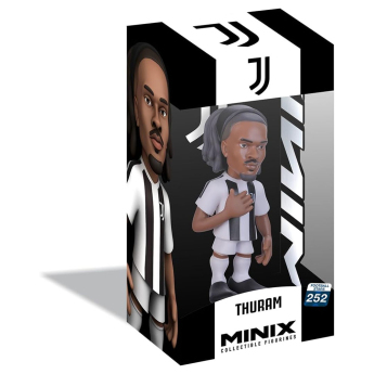 Juventus figurka MINIX Thuram