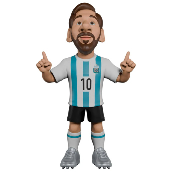 Reprezentacja piłki nożnej figurka MINIX NT Argentina Messi New