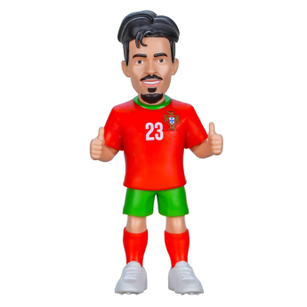 Reprezentacja piłki nożnej figurka MINIX NT Portugal Vitinha