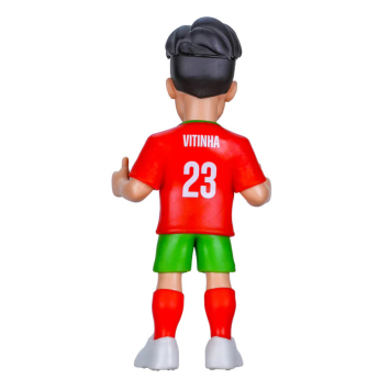 Reprezentacja piłki nożnej figurka MINIX NT Portugal Vitinha