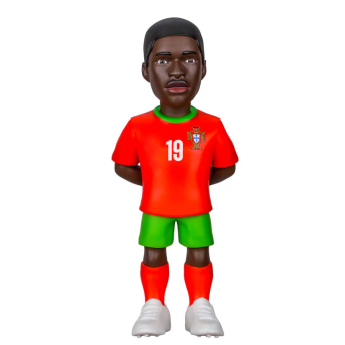 Reprezentacja piłki nożnej figurka MINIX NT Portugal Mendes