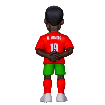 Reprezentacja piłki nożnej figurka MINIX NT Portugal Mendes
