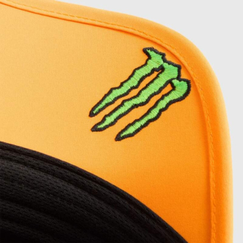 McLaren Honda czapka baseballówka Oscar Piastri #81 Miami GP F1 Team 2026