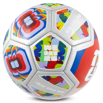 MŚ 2026 (World Cup) piłka Laser Spectrum - Size 5