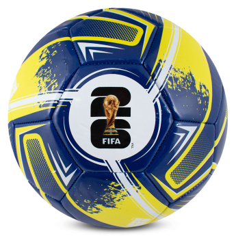 MŚ 2026 (World Cup) piłka Turbine - Size 5