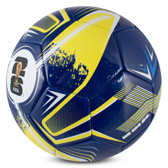 MŚ 2026 (World Cup) piłka Turbine - Size 5