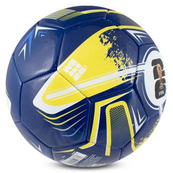 MŚ 2026 (World Cup) piłka Turbine - Size 5