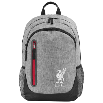 Liverpool plecak Heather Grey