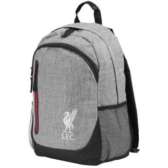 Liverpool plecak Heather Grey