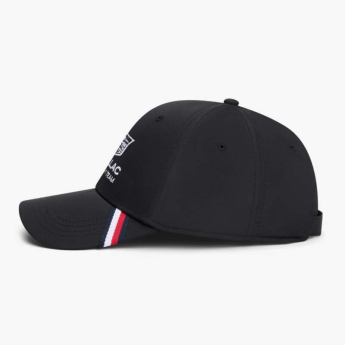 Cadillac F1 czapka baseballówka official Teamline Replica black F1 Team 2026