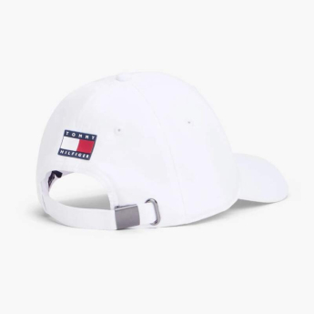 Cadillac F1 czapka baseballówka official Teamline Replica white F1 Team 2026