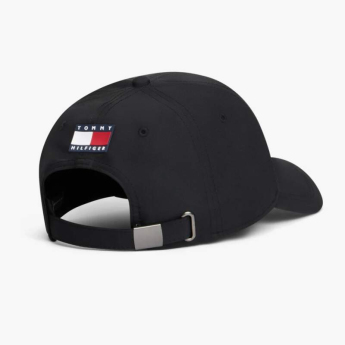 Cadillac F1 czapka baseballówka Sergio Perez #11 official Teamline Replica black F1 Team 2026