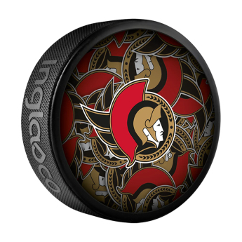 Ottawa Senators krążek Clone Souvenir Collector