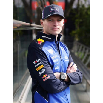 Red Bull Racing czapka baseballówka Max Verstappen #3 Miami GP F1 Team 2026