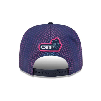 Red Bull Racing czapka baseballówka Max Verstappen #3 Miami GP F1 Team 2026