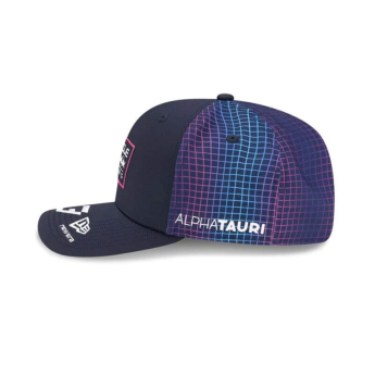 Red Bull Racing czapka baseballówka Max Verstappen #3 Miami GP F1 Team 2026